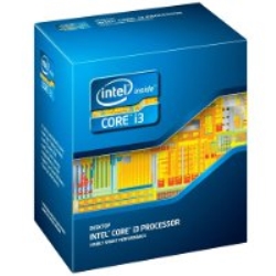 Intel CPU I3-2120 BOX 1155